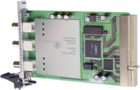 TE6100: 2 channel PXI oscilloscope